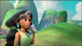 The Croods Family Tree - Season 05 Episode 03